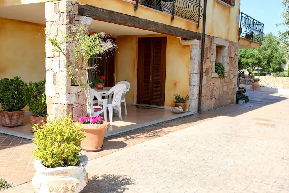 Budoni Solità Apartments