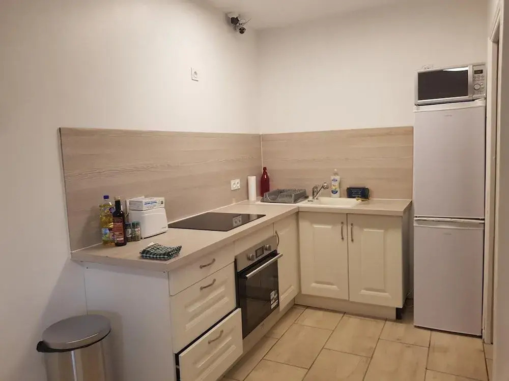 Lourdes Guest House