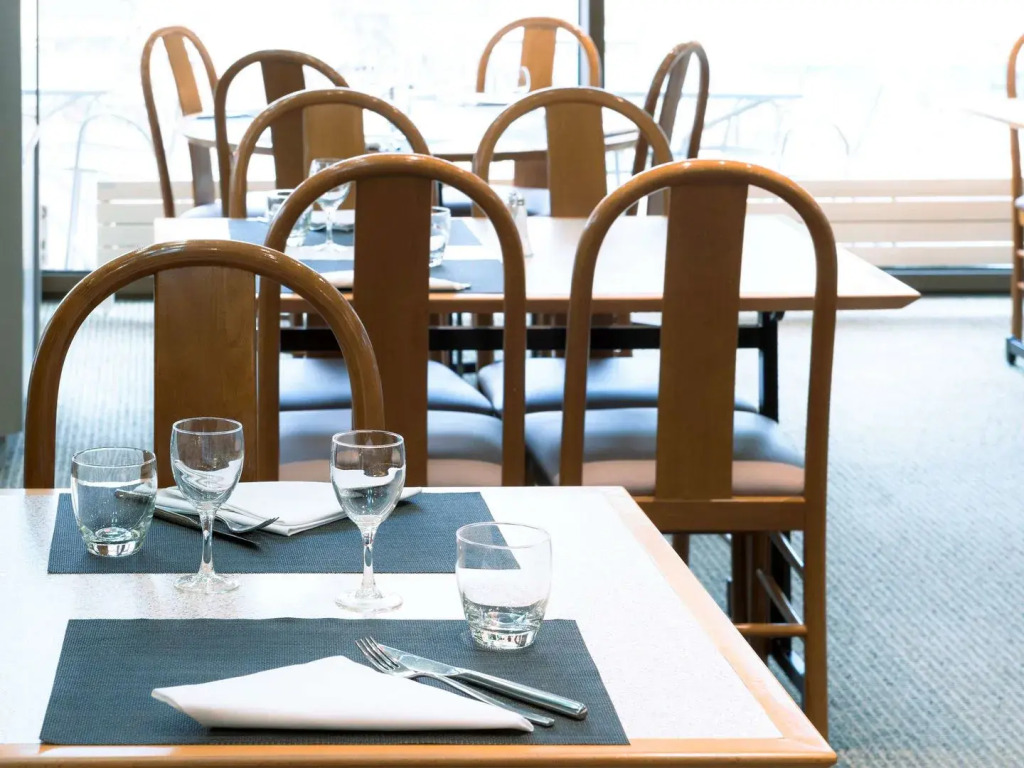 Novotel Macon Nord - Porte de Bourgogne