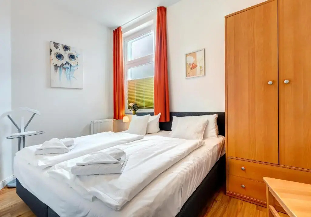 Haus Meerblick - 12