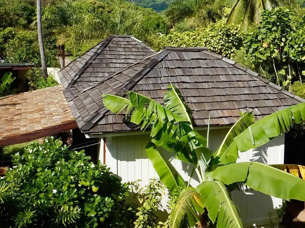 Poerani Moorea