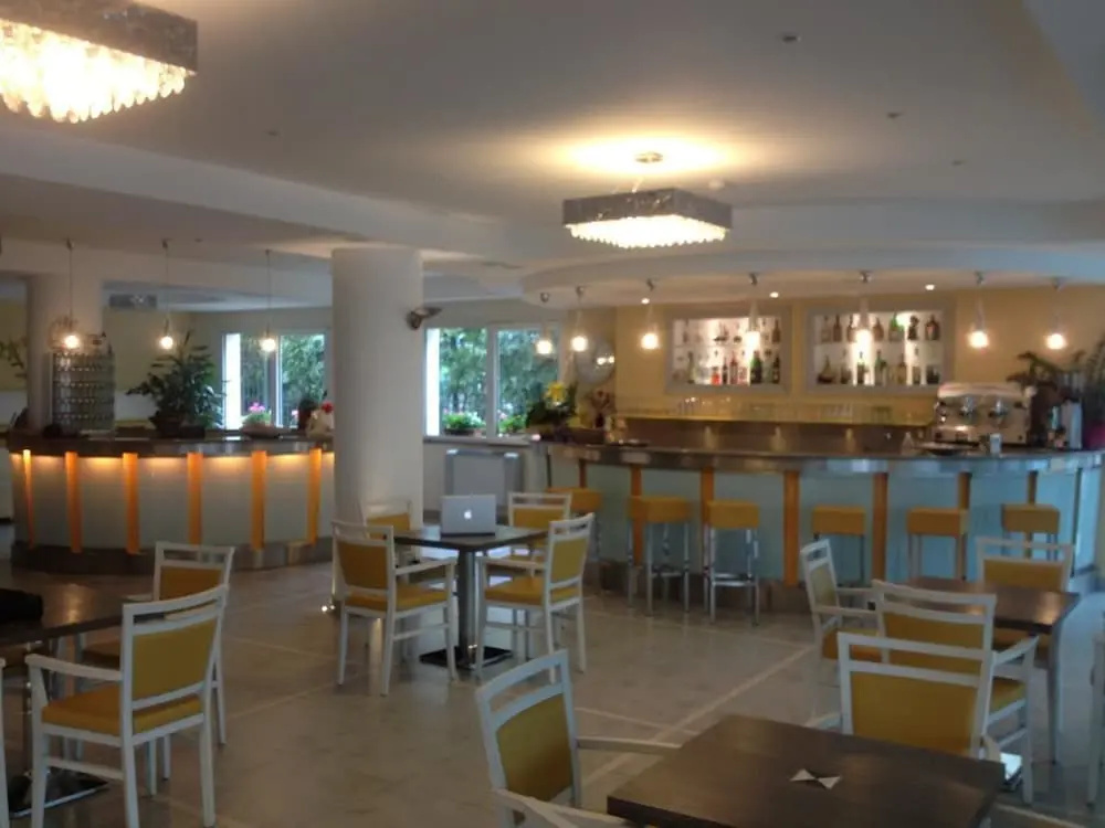 Hotel Corallo