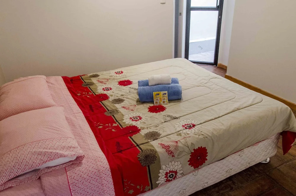 Bed and Breakfast Manque