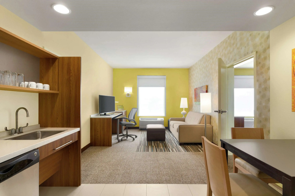 Home2 Suites By Hilton York