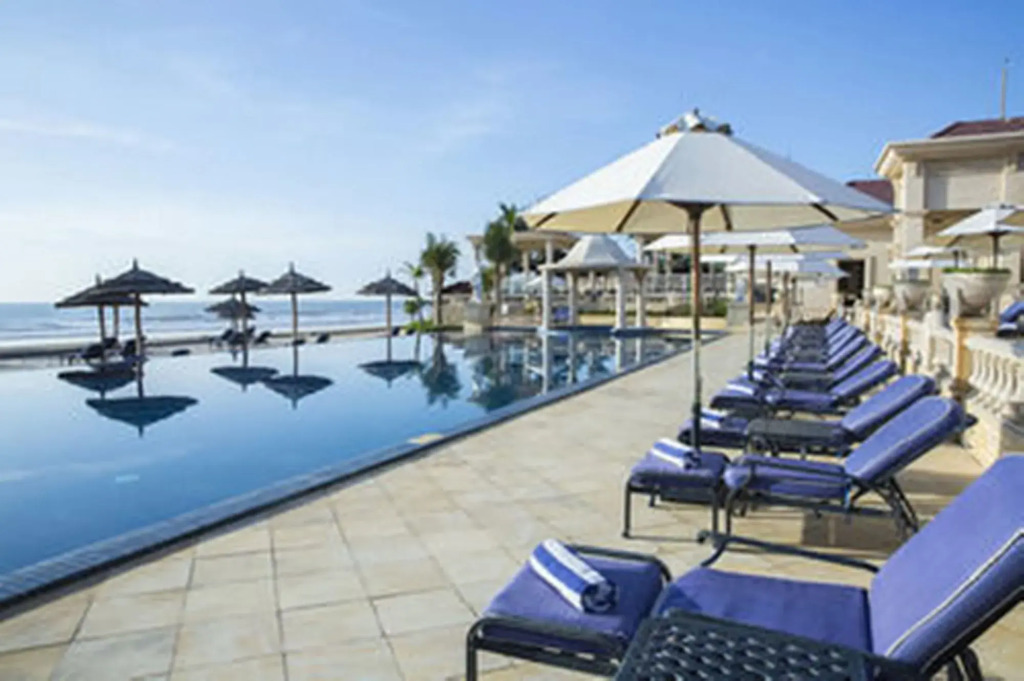The IMPERIAL Vung Tau Hotel