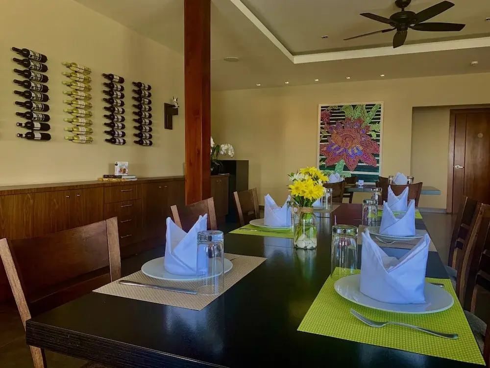 Los Brezos Hotel Boutique