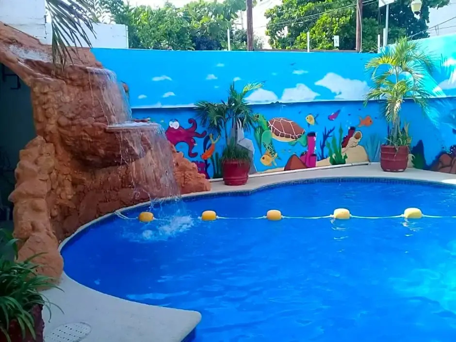 HOTEL PARAISO ACAPULCO