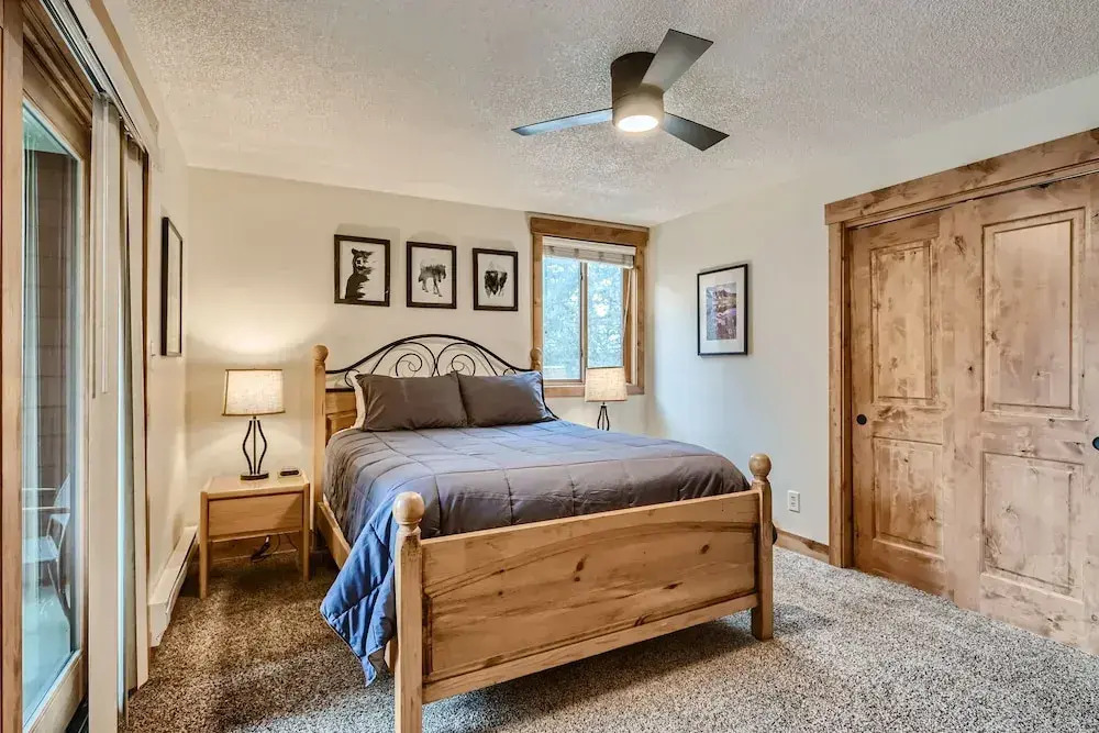 Ski Hill 23 2 Bedroom Condo