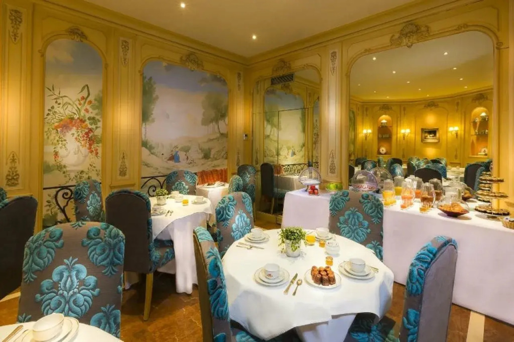 Hôtel Belfast