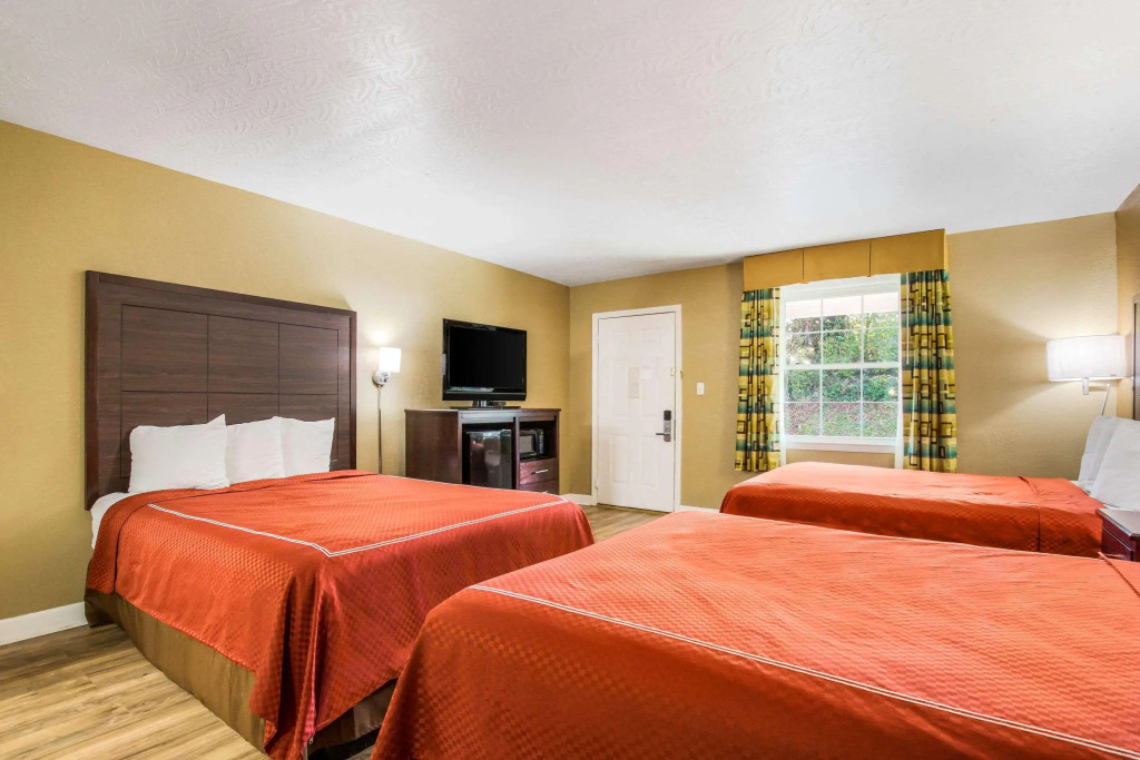 Americas Best Value Inn