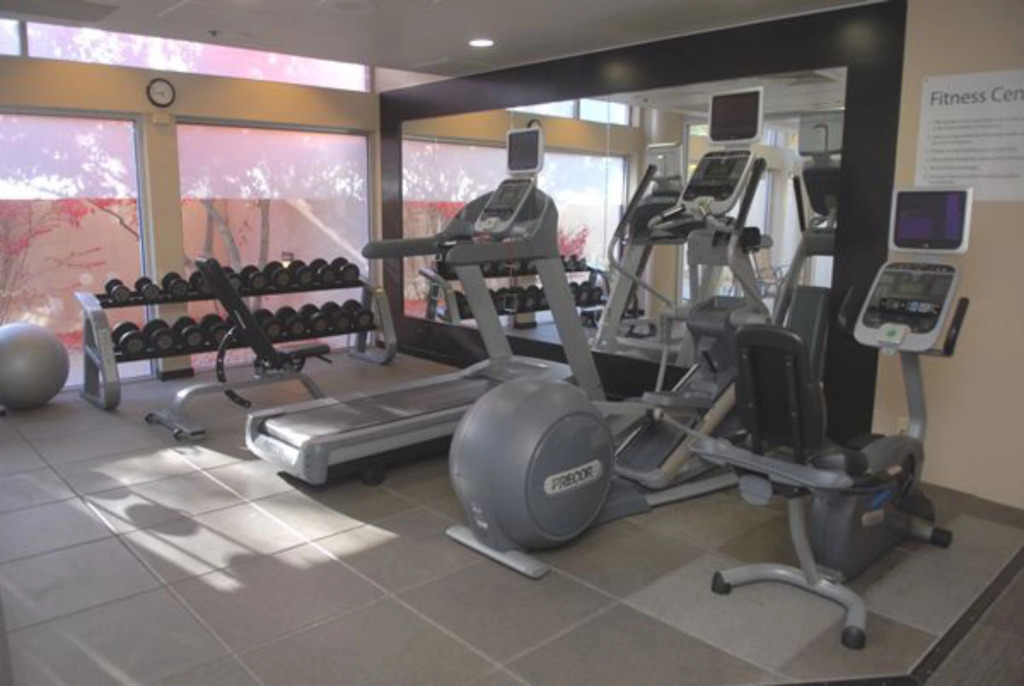 Holiday Inn Express Boise - University Area by IHG