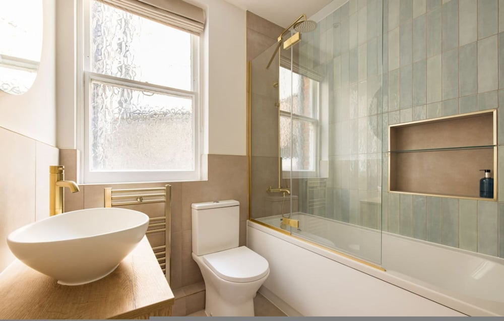 London Lovers - Newly Refurbished 2 BR in Chelsea