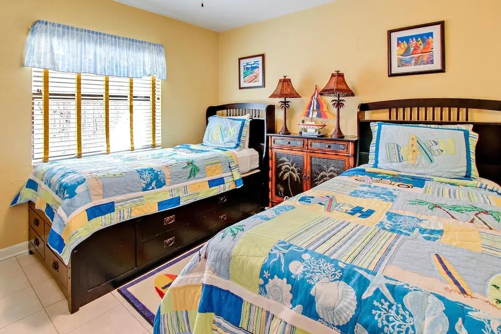 Manatee Home