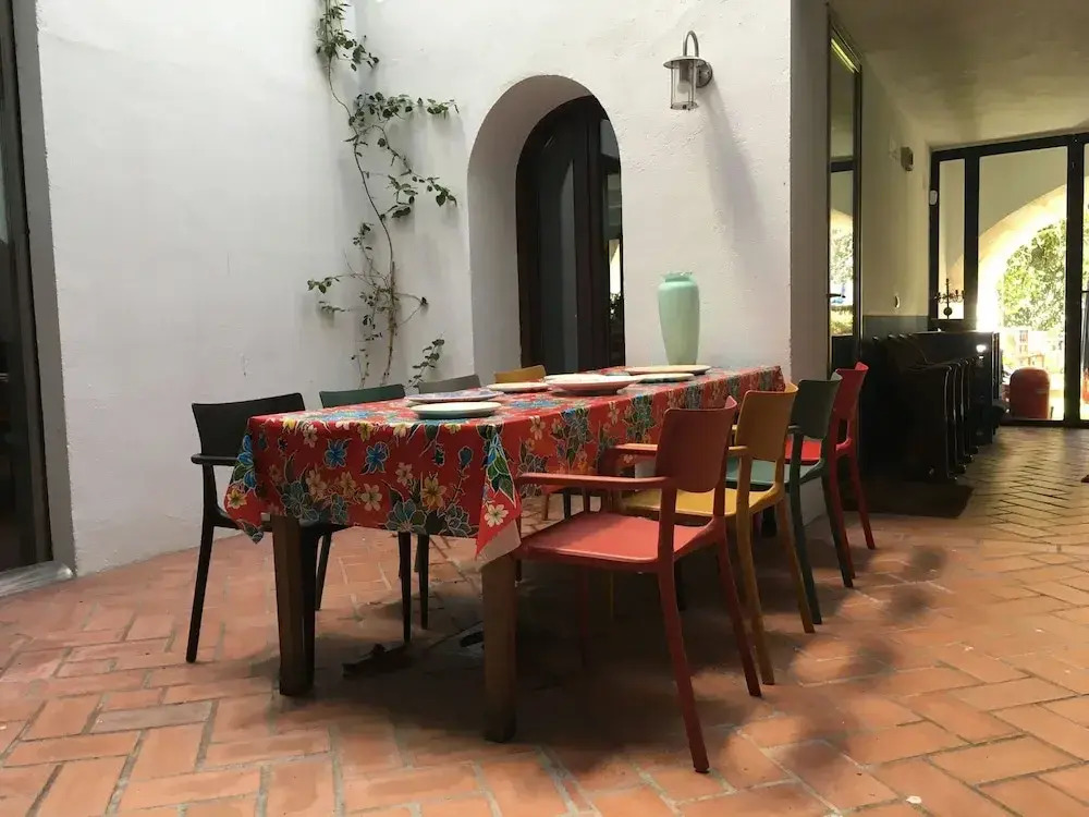 El Baciyelmo