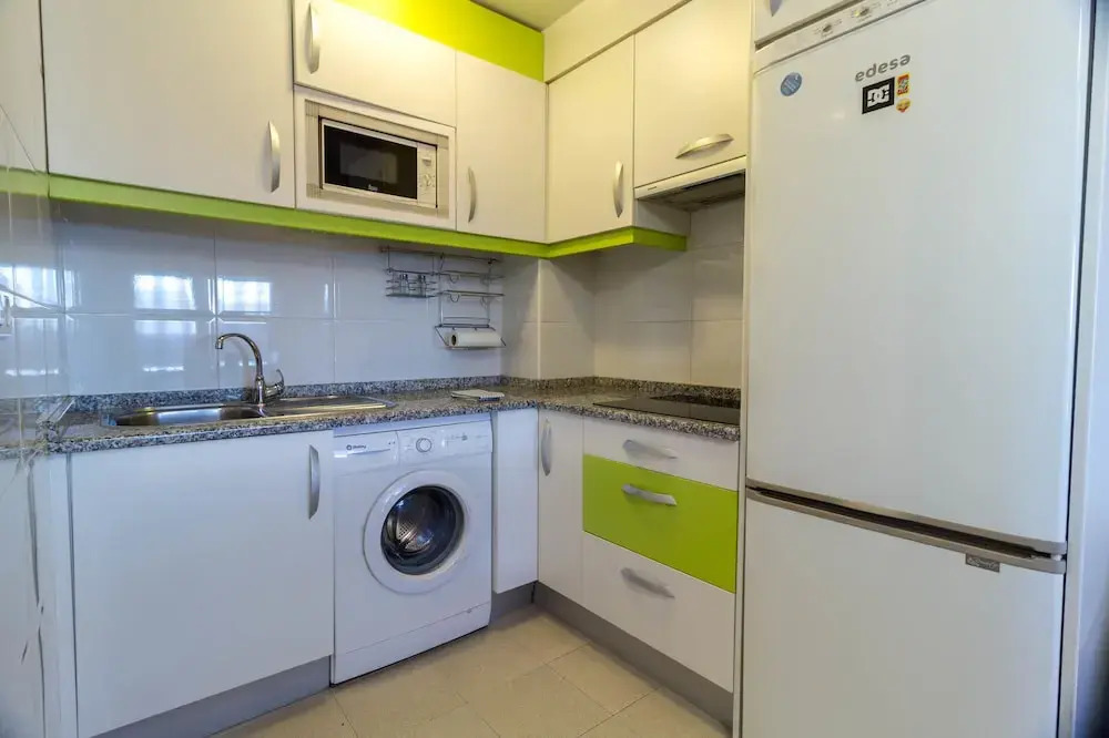 Apartamento Bombonera