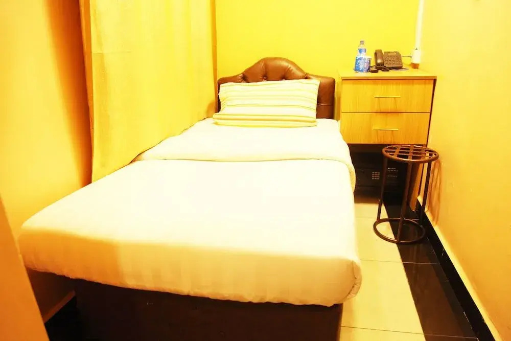 Inks hotel