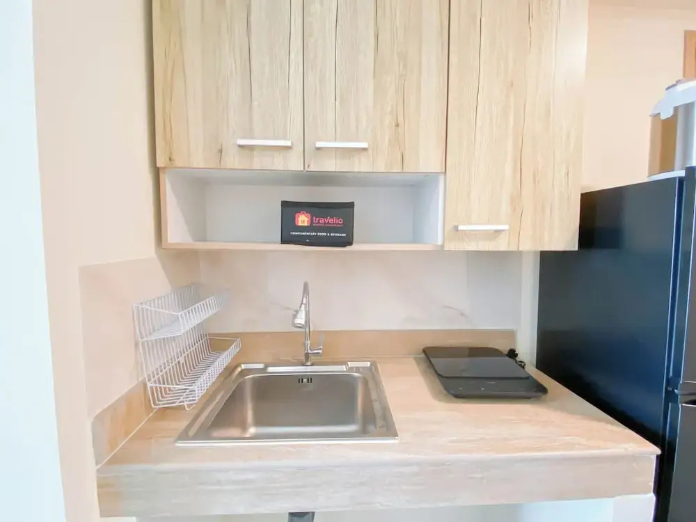 Good Deal and Homey 2BR Meikarta Apartment