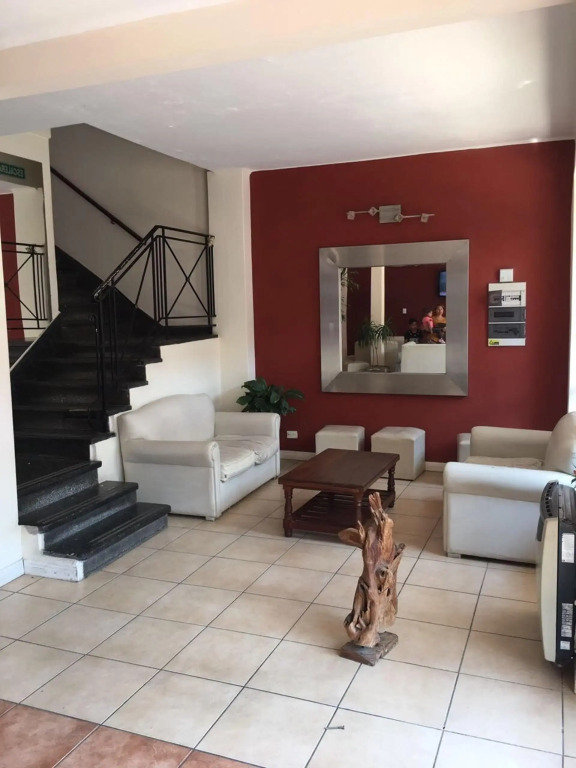 Hotel Minerva