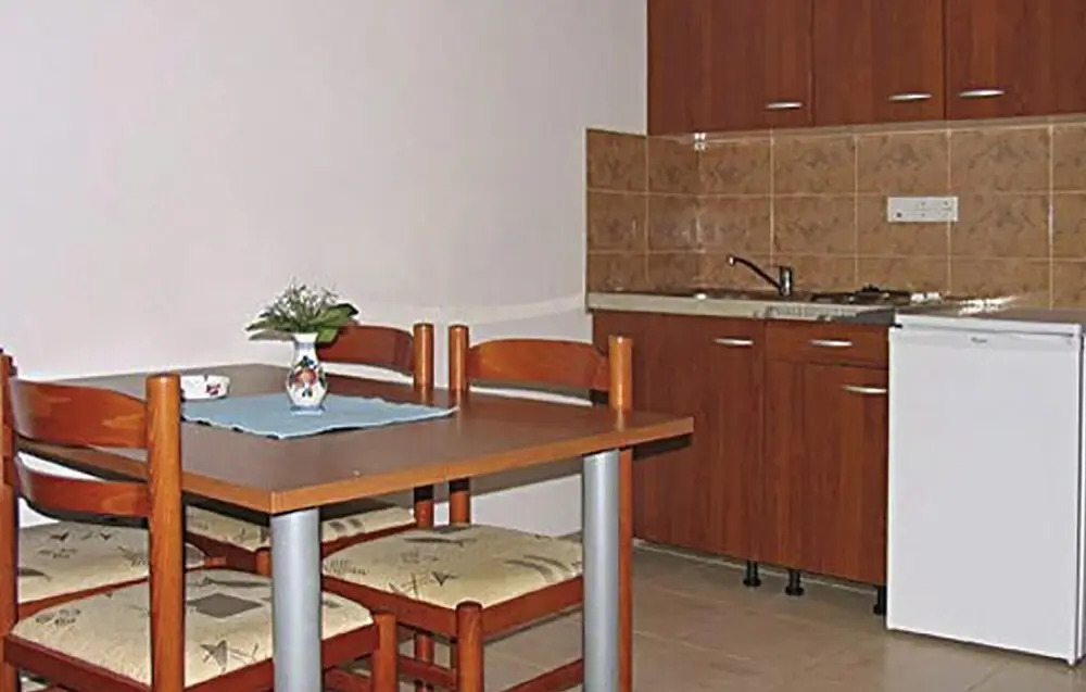 Amazing Apartment in Klenovica With 2 Bedrooms, Wifi and Outdoor Swimming Pool