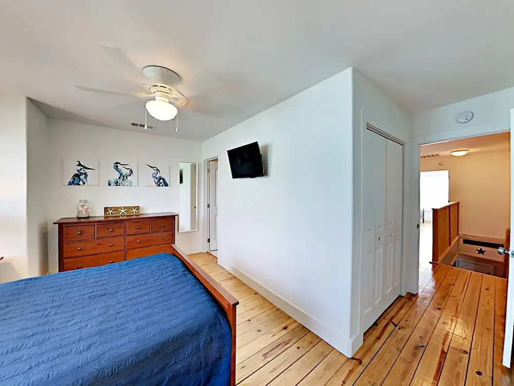 The Commons #602 - Three Bedroom Townhome