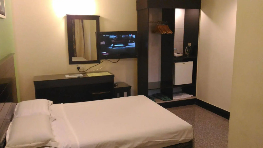 Hotel Sri Puchong