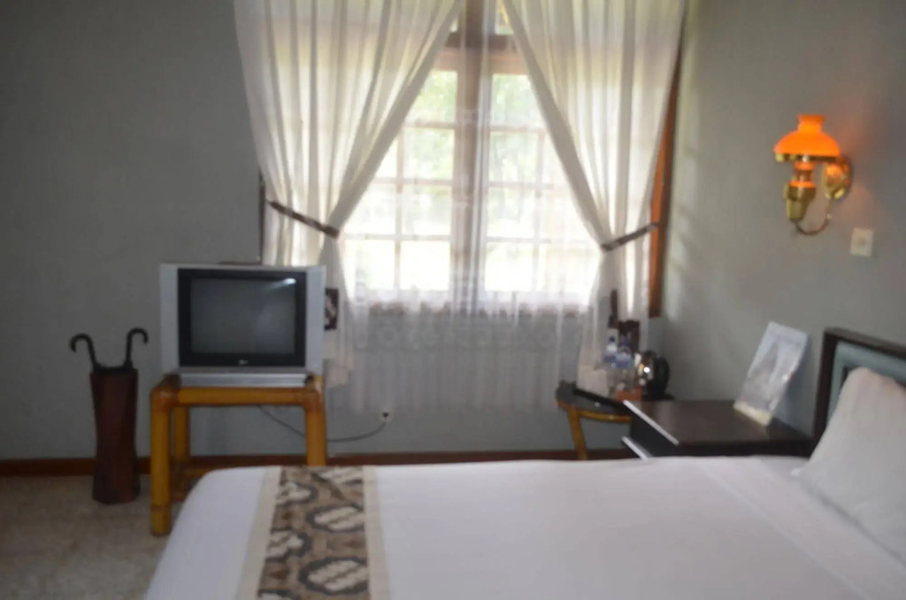 Poeri Devata Resort Hotel