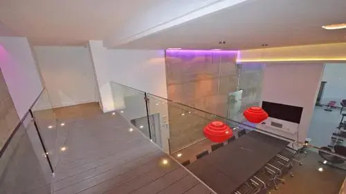 Luxury Villa Modern Design Private Heated Pool Golf La Alqueria