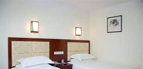 Jiuhuashan Olden Phoenix Hotel