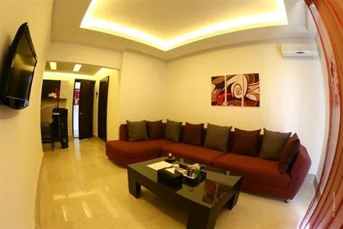 Caesars Park Hotel