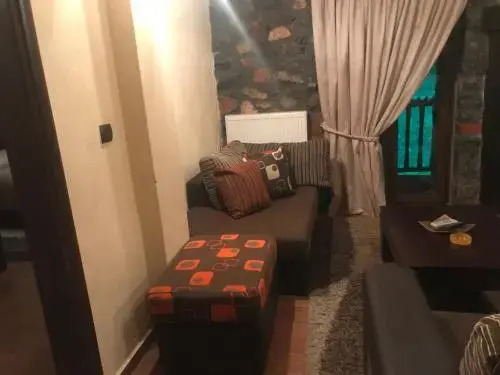 Anesis Suites