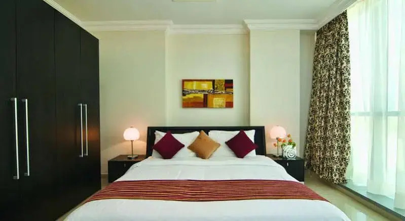 Retaj Residence Al Corniche(رتاج ريزيدنس الكورنيش)
