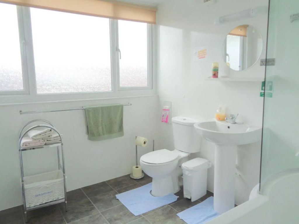 Laceys Guest House