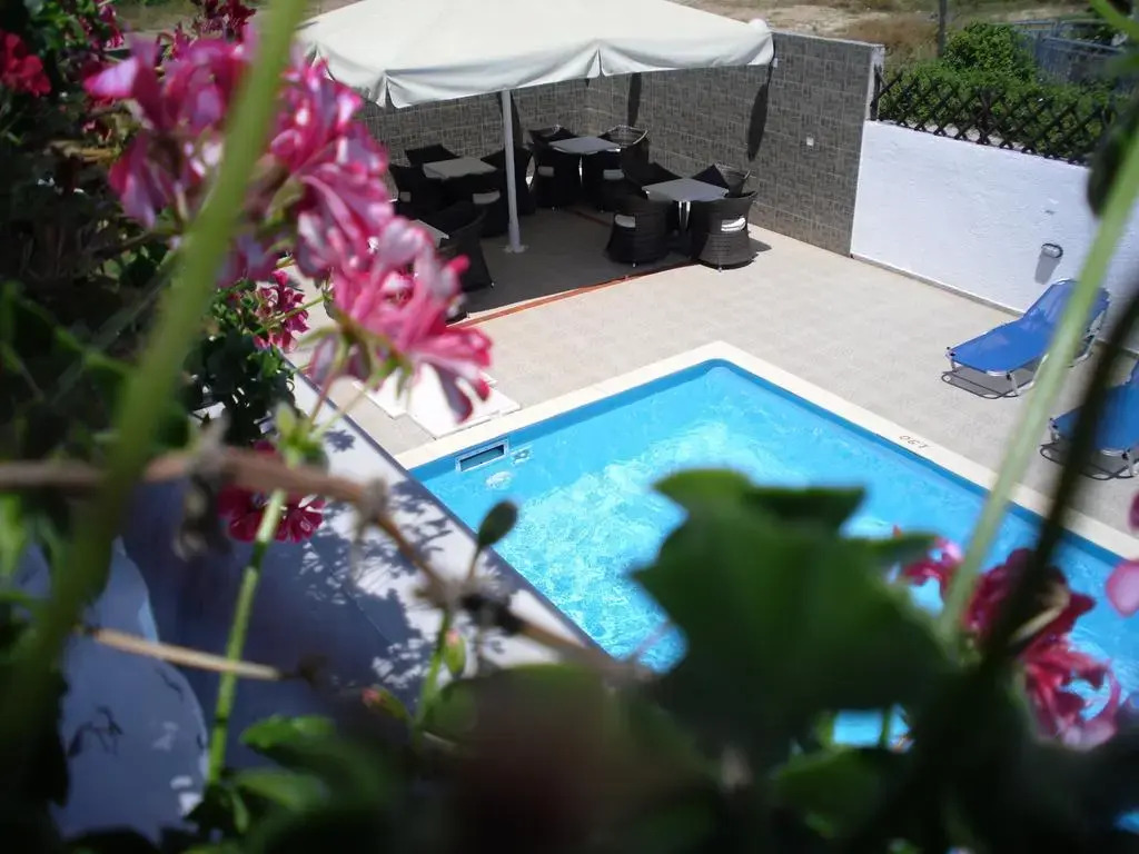 Ifigenia Hotel