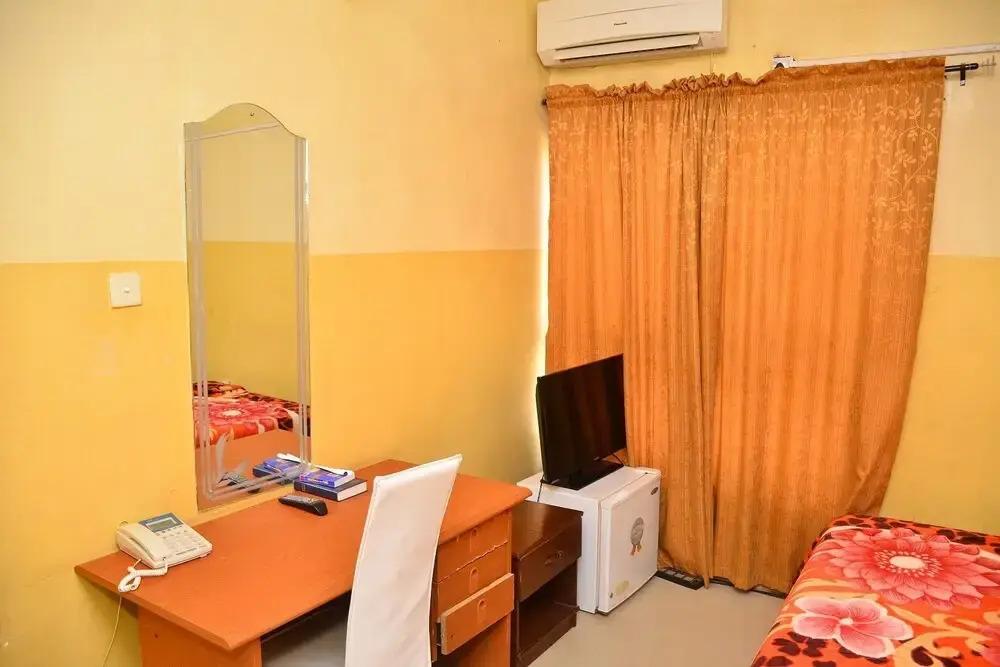De' Nevilla Hotel