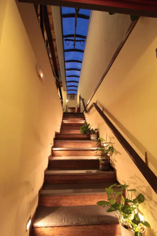 Hotel Teloneio