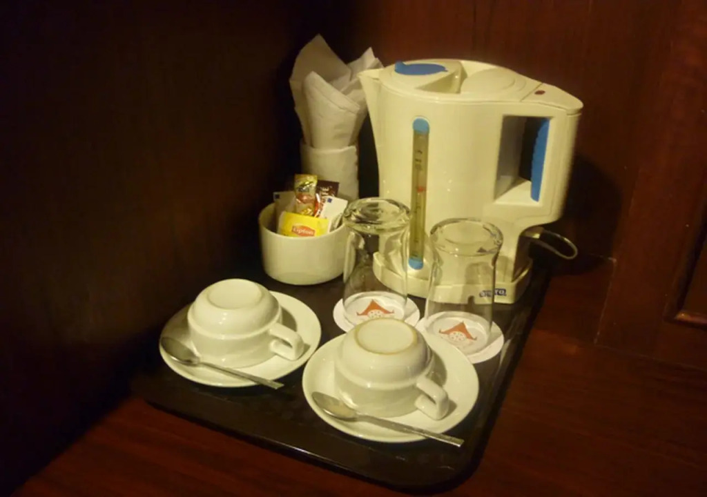 Punjadara Hotel