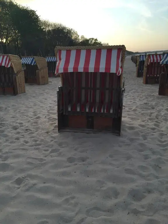 Zur kleinen Insel App.3