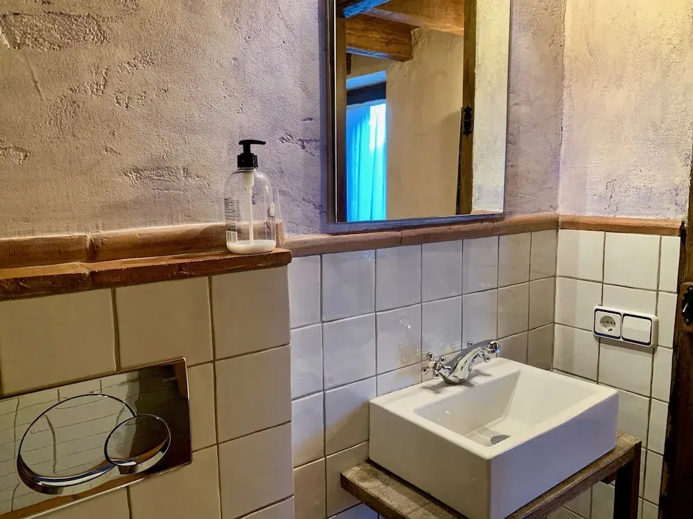 Apartaments Alzina