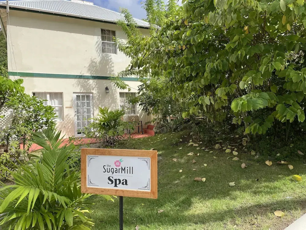 Sugar Mill hotel