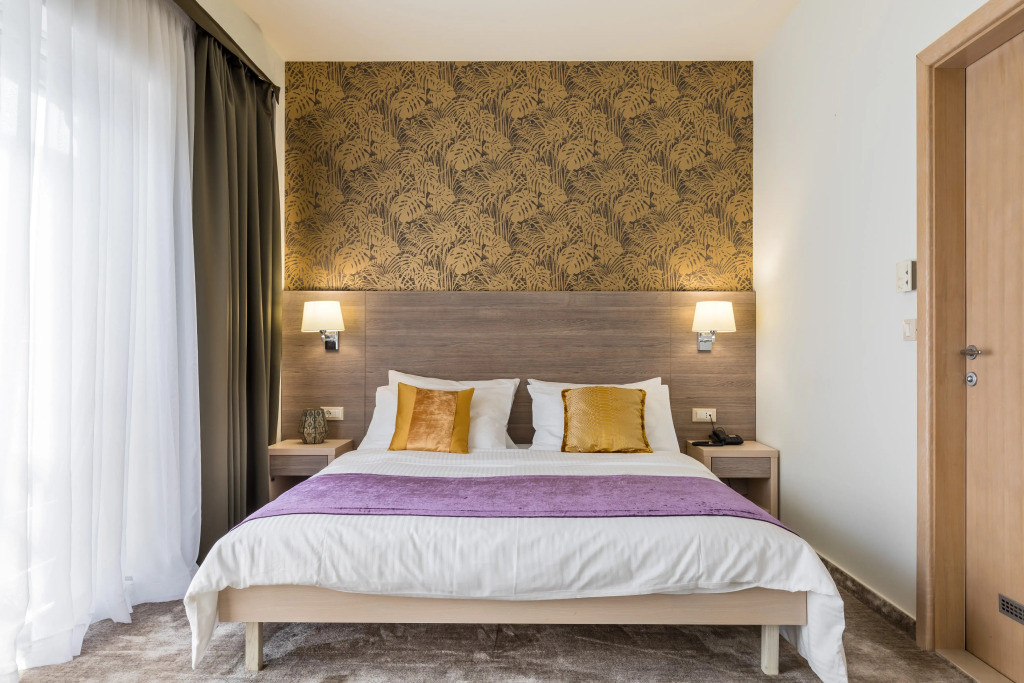 Hotel Mondo