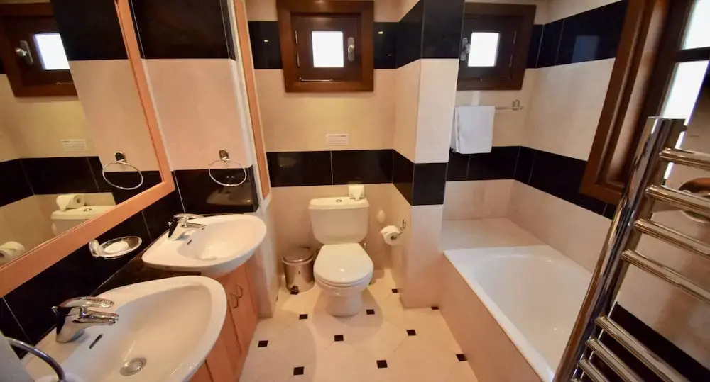 Apartment B11 - Hera