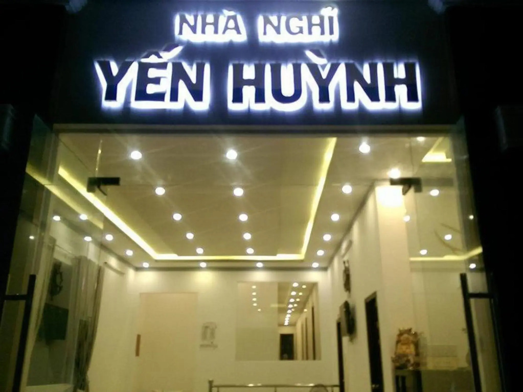 Yen Huynh Guest House