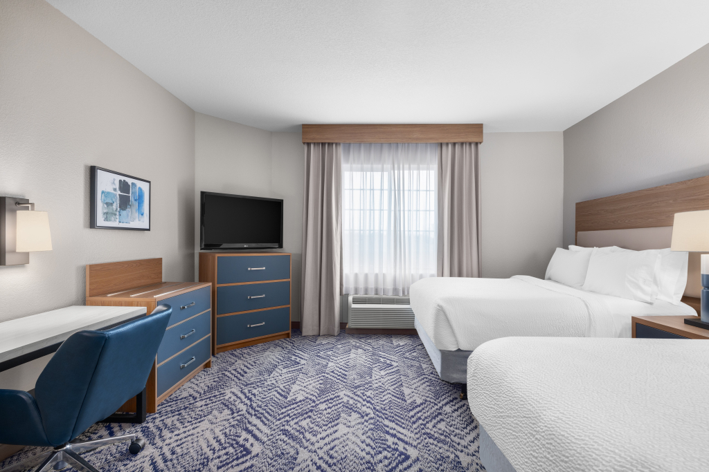 Candlewood Suites Alexandria by IHG