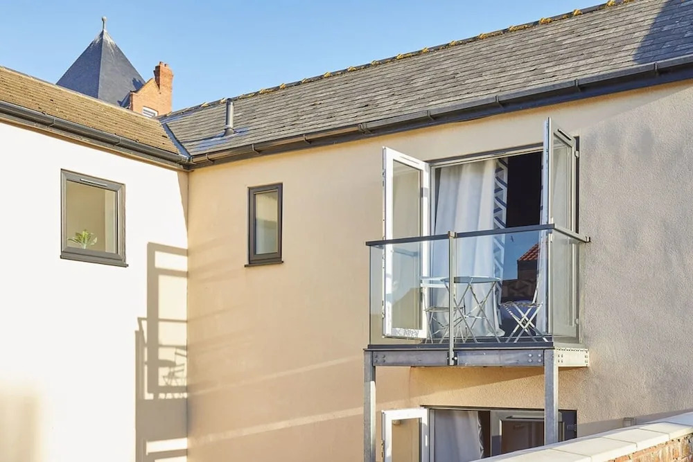 Host & Stay - West Cliff Retreat