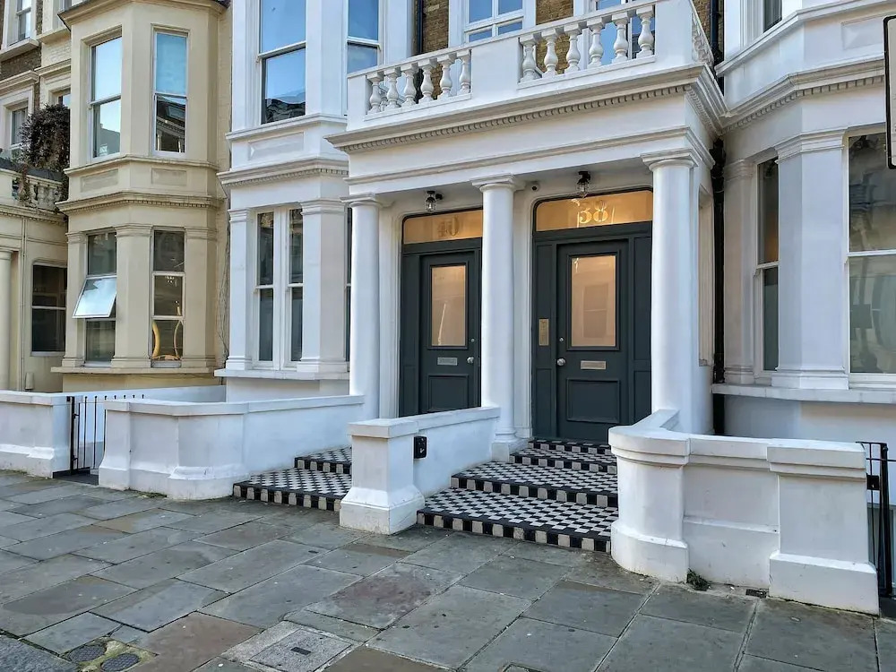 StayPrime Earls Court Serviced Apartments