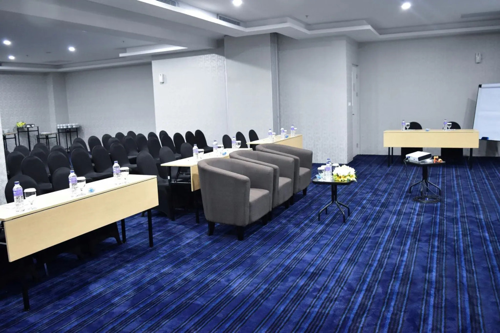 Platinum Hotel & Convention Hall Balikpapan