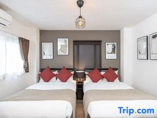 Logements Tengachaya 301