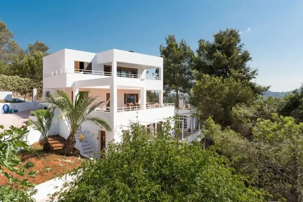 Villa Malvina