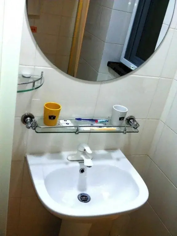 Home Inn Beijing Yangqiao