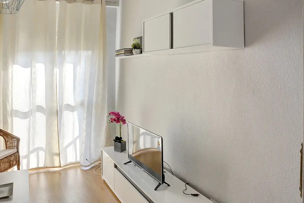Deluxe Apartment Pureza 43